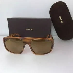 Tom Ford | Accessories | New Tom Ford Duke Tf754 Soft  display picture 2